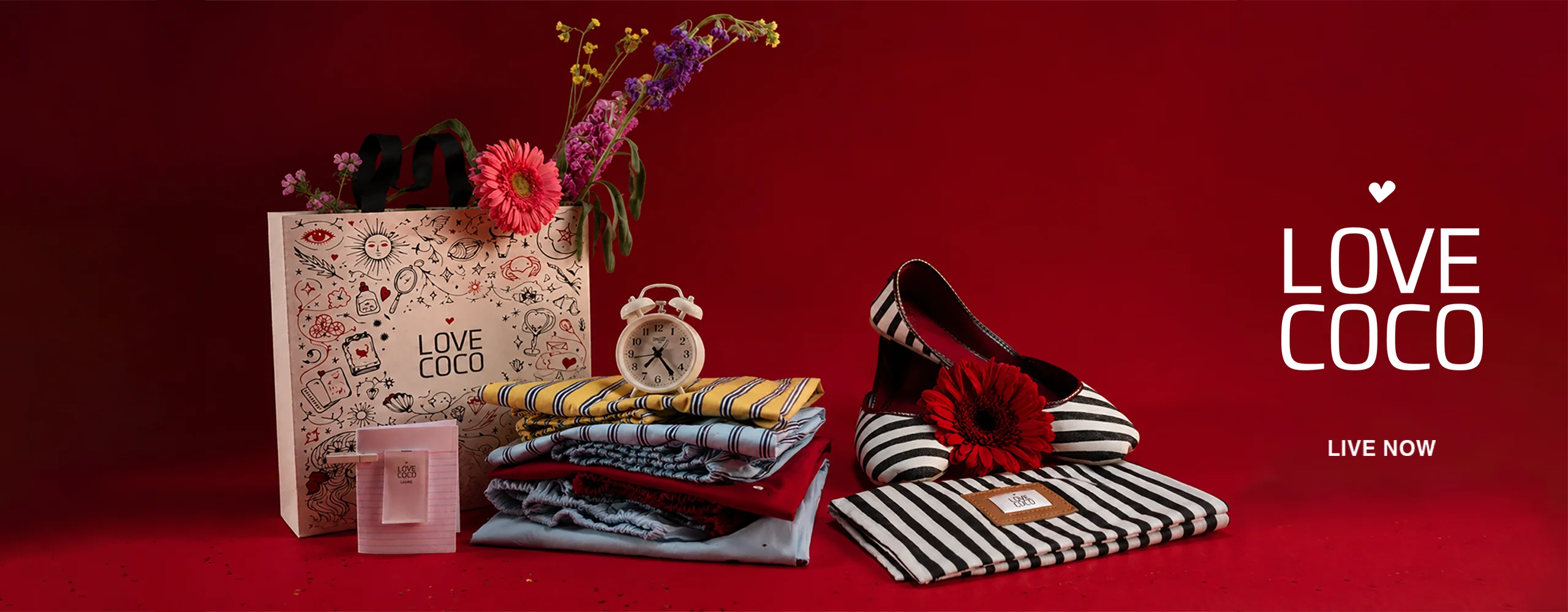 Timeless Elegance, Modern Style